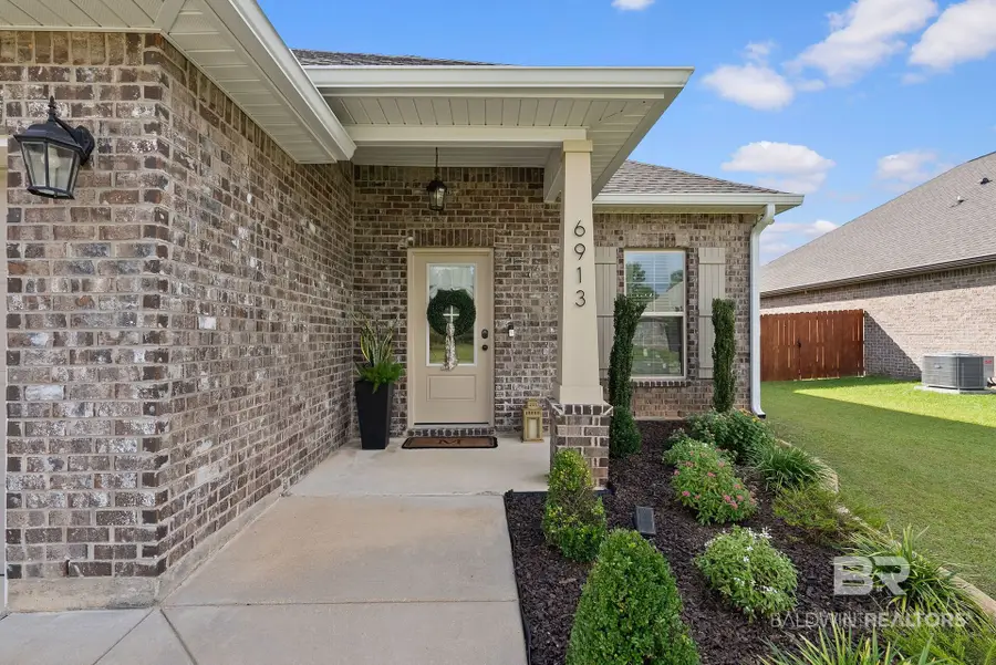 6913 Summerset Drive, Gulf Shores, AL 36542 - #2
