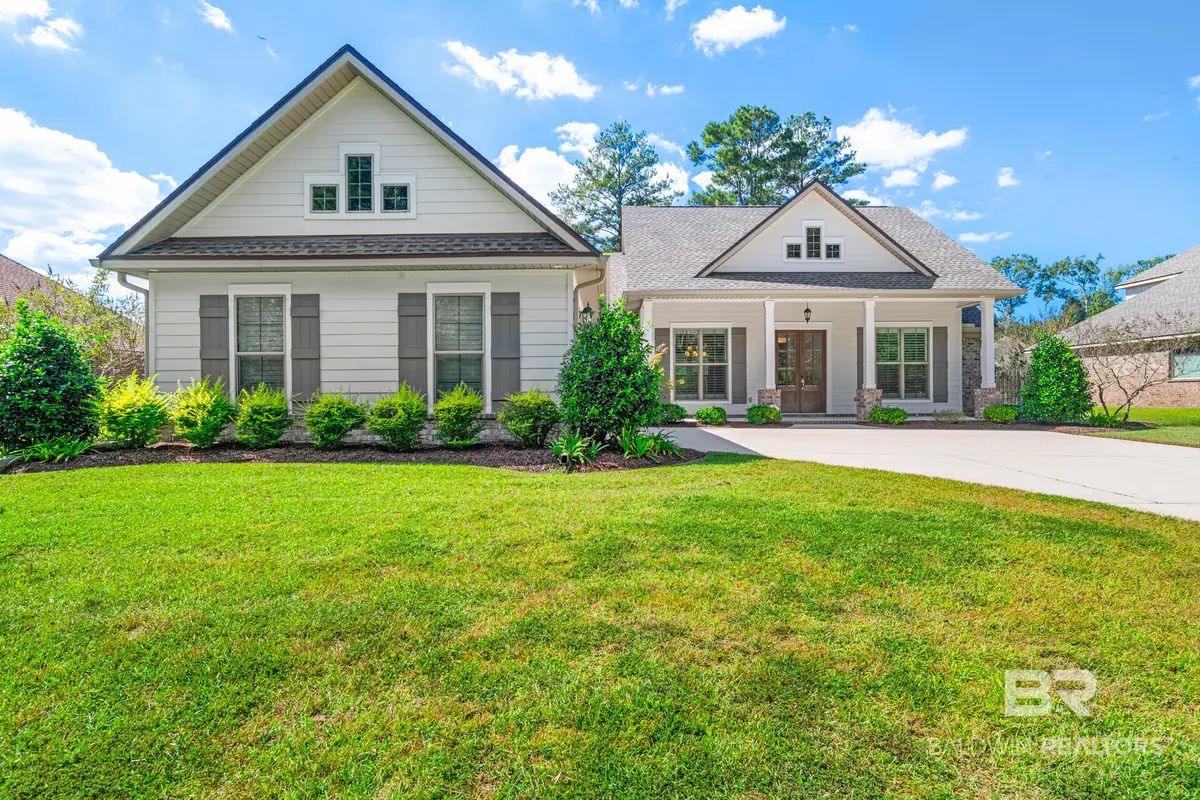 167 Hollow Haven Street, Fairhope, AL 36532 - #1