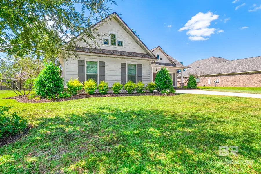 167 Hollow Haven Street, Fairhope, AL 36532 - #2