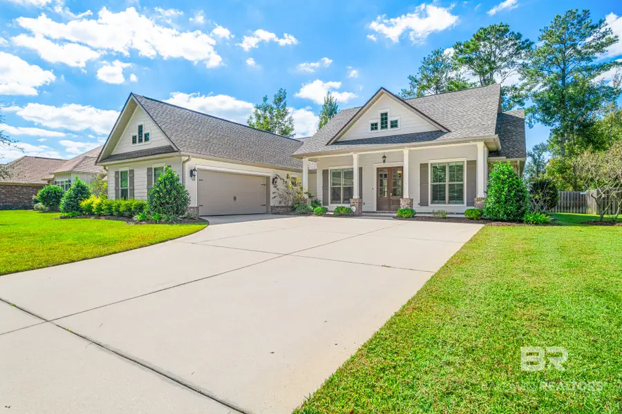 167 Hollow Haven Street, Fairhope, AL 36532 - #3