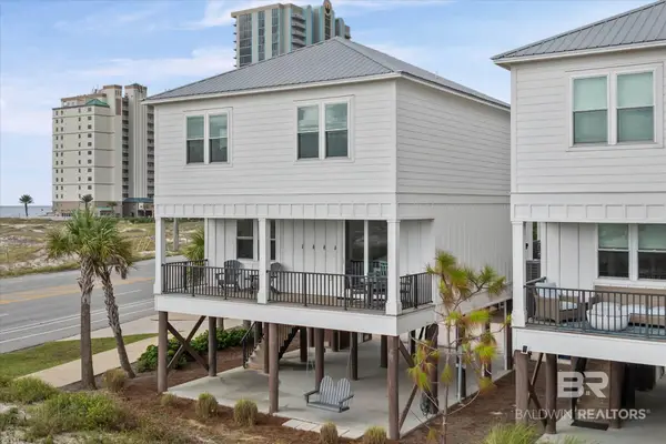 588 E Beach Boulevard #J, Gulf Shores, AL 36542