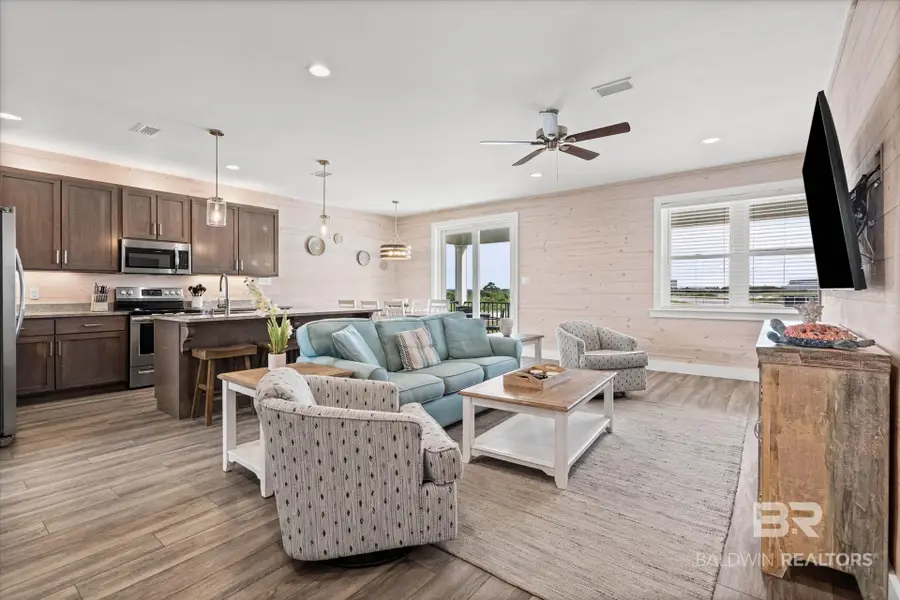 588 E Beach Boulevard #J, Gulf Shores, AL 36542 - #2