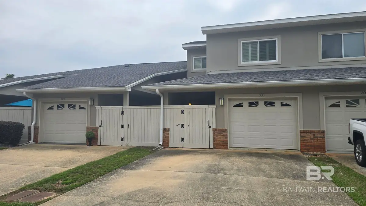 501 Cotton Creek Drive #303, Gulf Shores, AL 36542 - #1