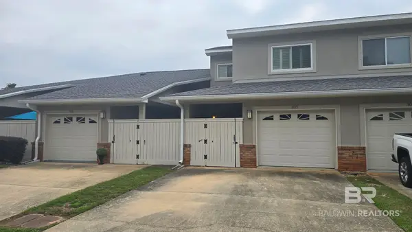 501 Cotton Creek Drive #303, Gulf Shores, AL 36542