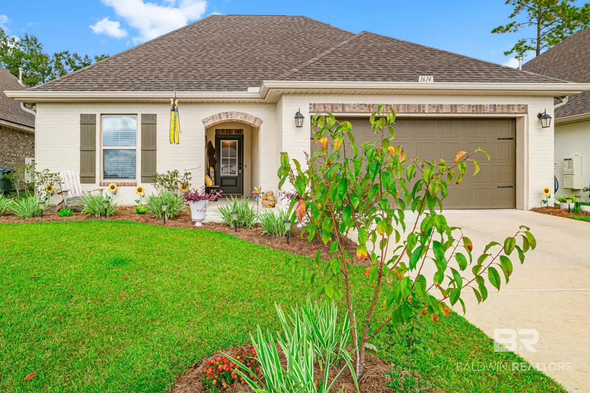 1614 Fenton Circle, Foley, AL 36535 - #1
