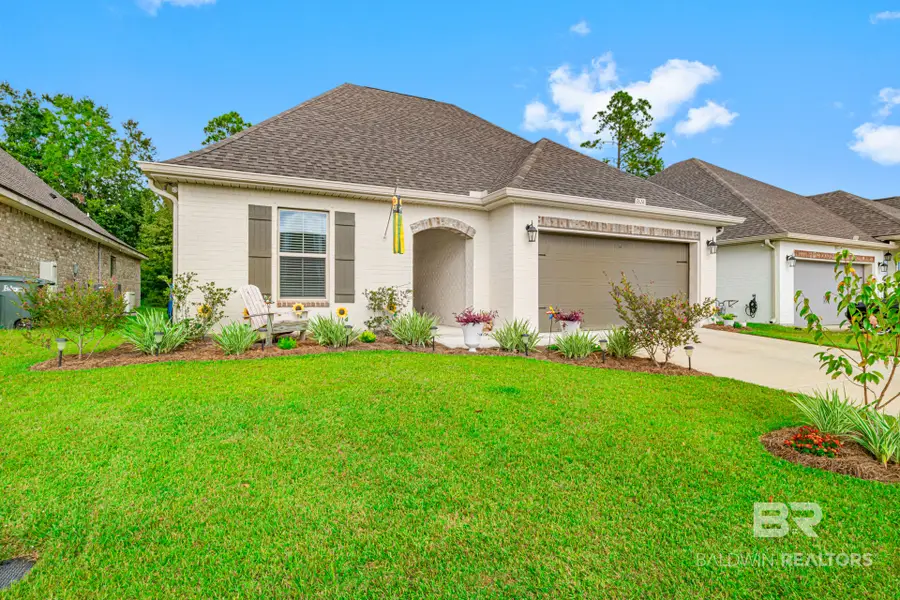 1614 Fenton Circle, Foley, AL 36535 - #2