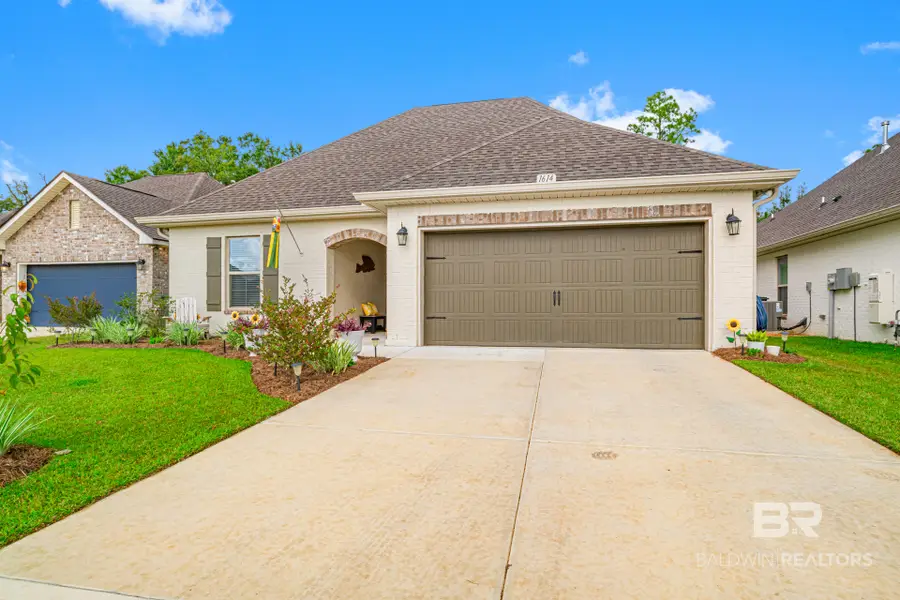 1614 Fenton Circle, Foley, AL 36535 - #3