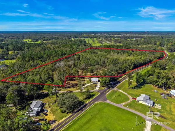 0 Old Brady Road, Bay Minette, AL 36507