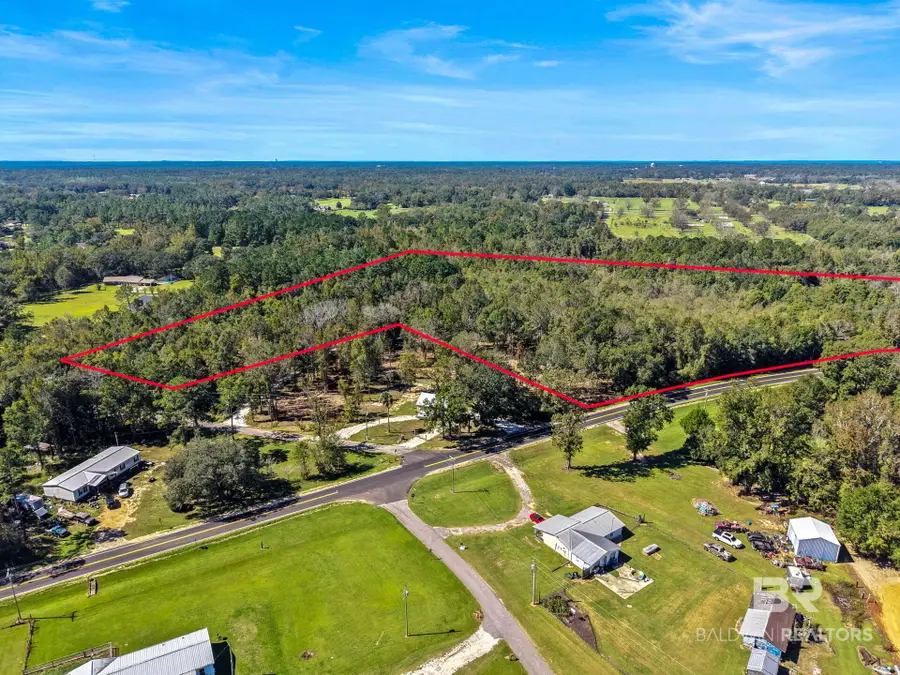 0 Old Brady Road, Bay Minette, AL 36507 - #2