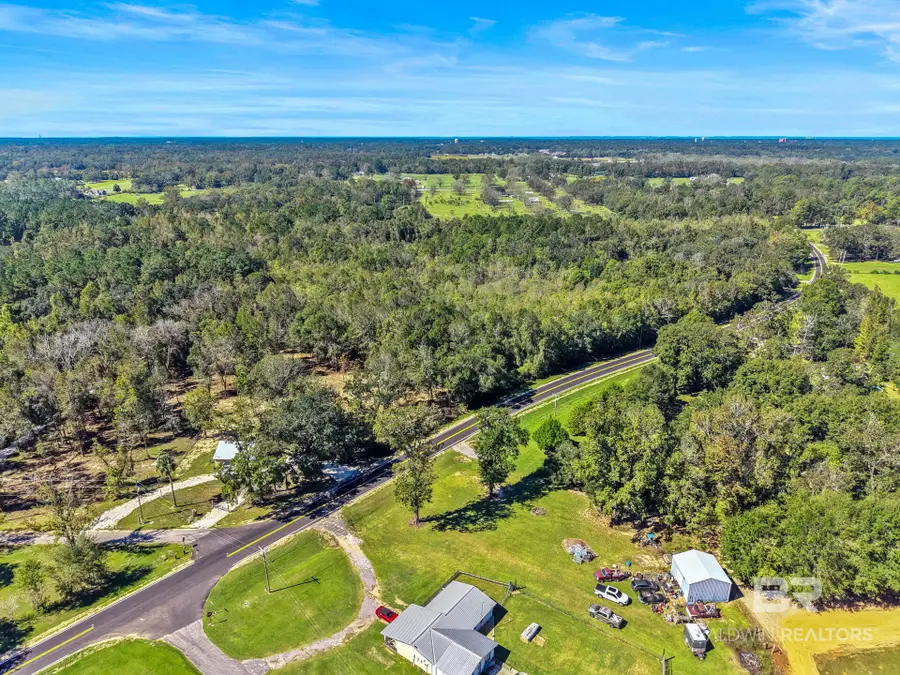0 Old Brady Road, Bay Minette, AL 36507 - #3