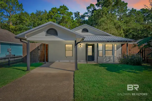 424 Palmetto Court, Gulf Shores, AL 36542