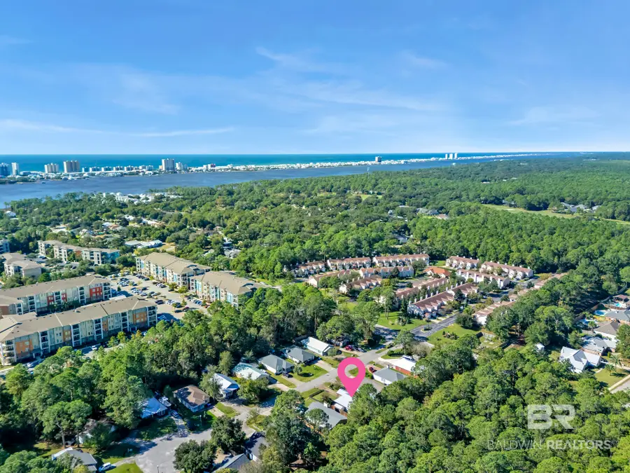 424 Palmetto Court, Gulf Shores, AL 36542 - #2