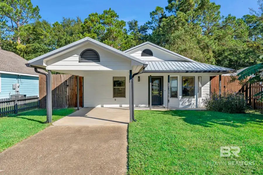 424 Palmetto Court, Gulf Shores, AL 36542 - #3