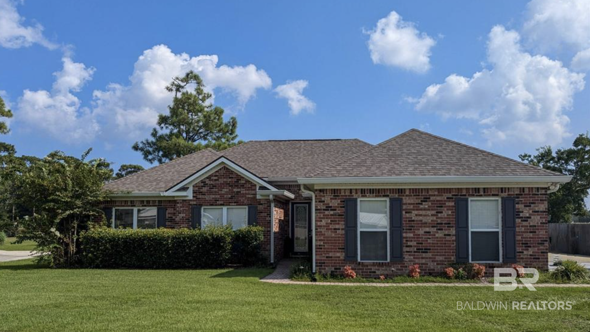 4798 Easy Street, Orange Beach, AL 36561 - #1