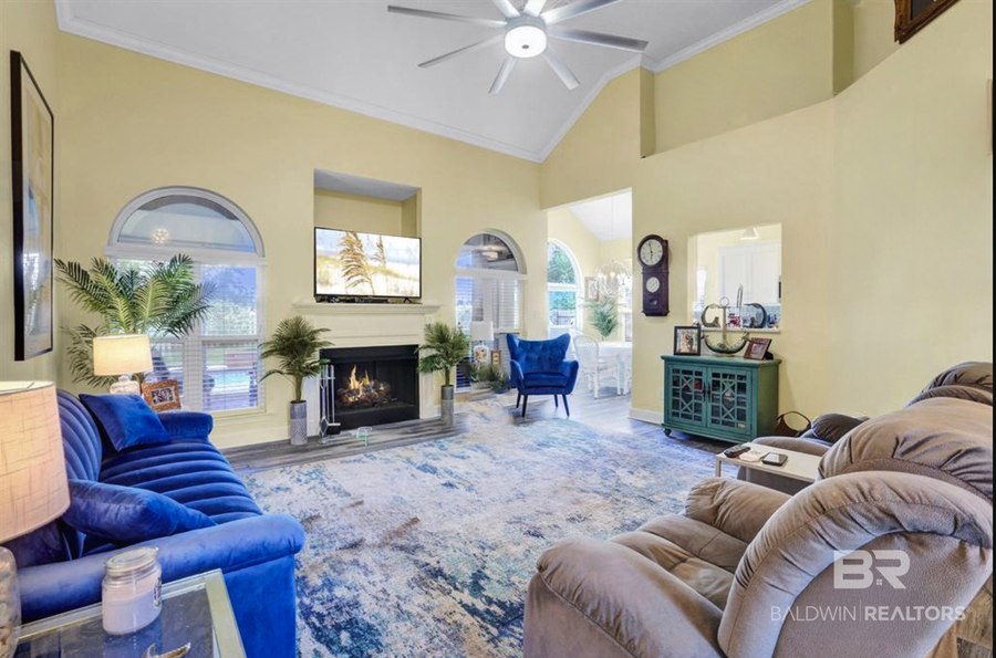 4798 Easy Street, Orange Beach, AL 36561 - #2
