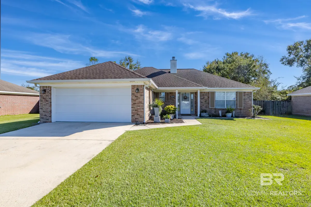 19640 Cheaha Dr, Foley, AL 36535 - #1