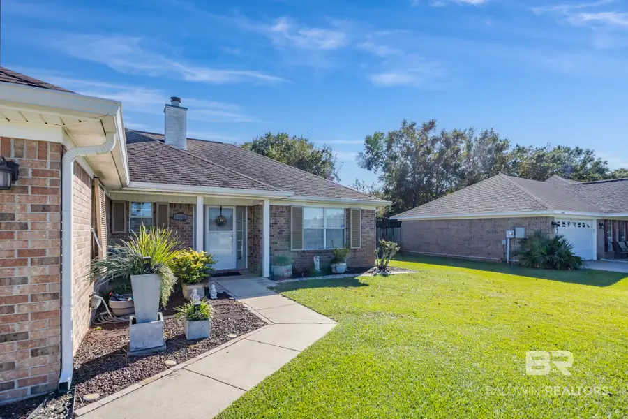 19640 Cheaha Dr, Foley, AL 36535 - #2