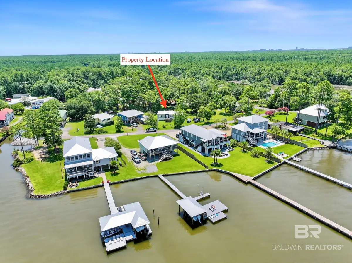7648 Bay Shore Drive, Elberta, AL 36530 - #1