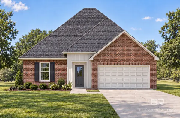21037 Carlsberg Drive, Robertsdale, AL 36567
