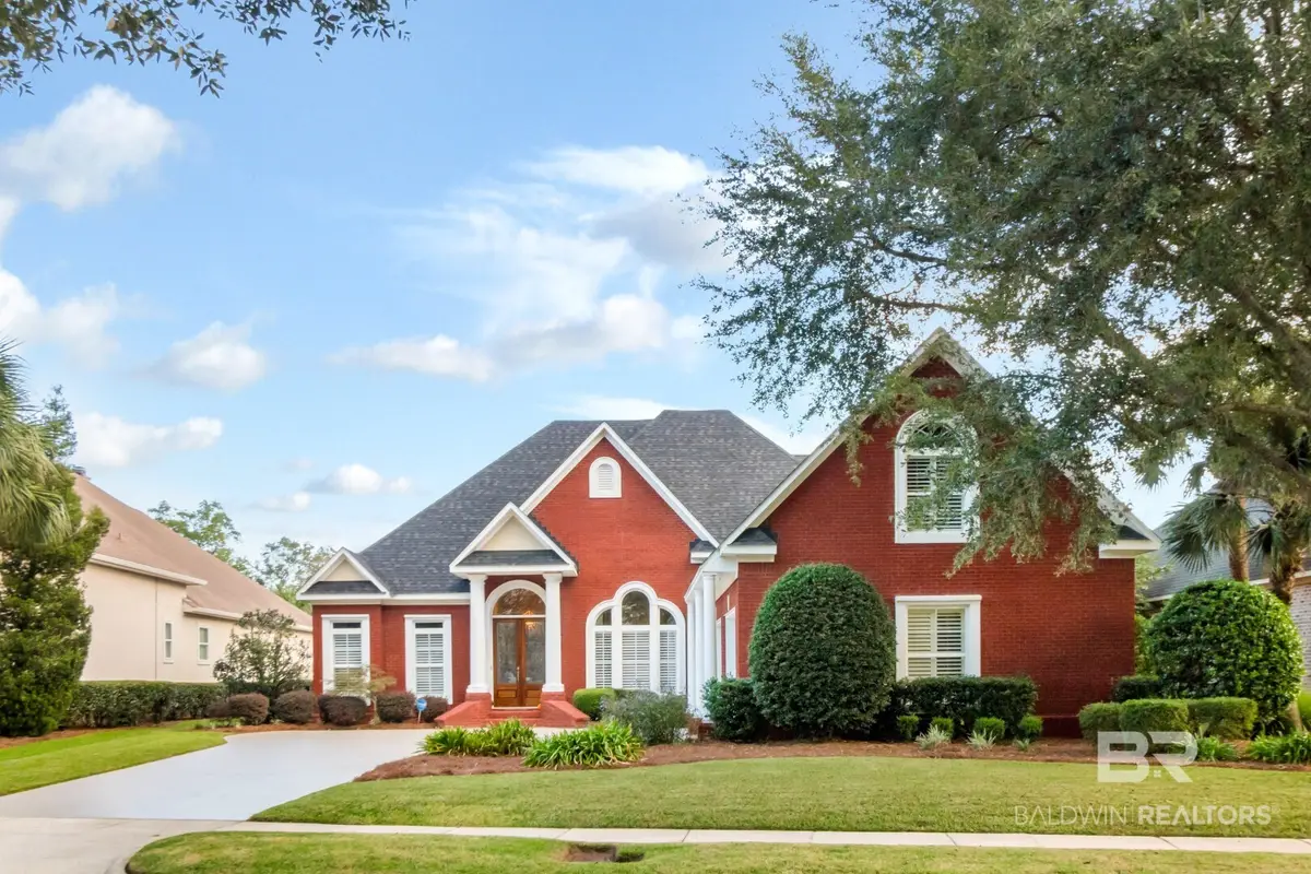 1228 Heron Lakes Circle, Mobile, AL 36693 - #1