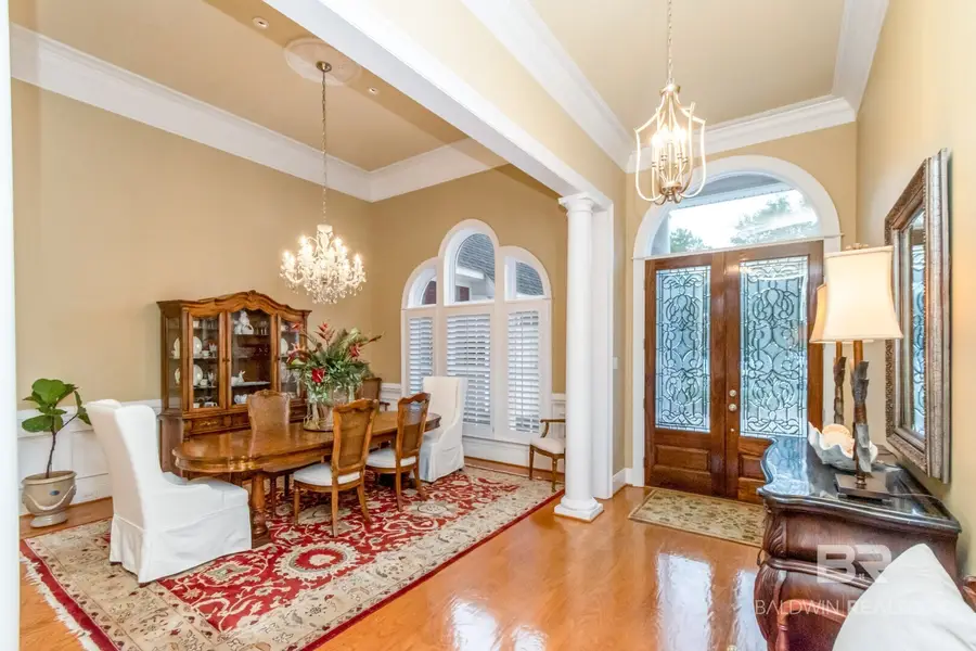 1228 Heron Lakes Circle, Mobile, AL 36693 - #3