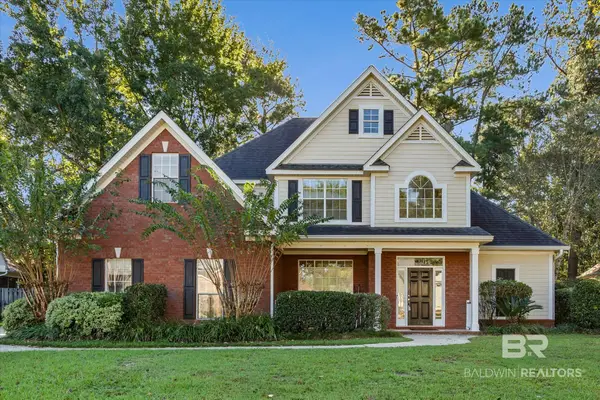 27638 Cahaba Drive, Daphne, AL 36526