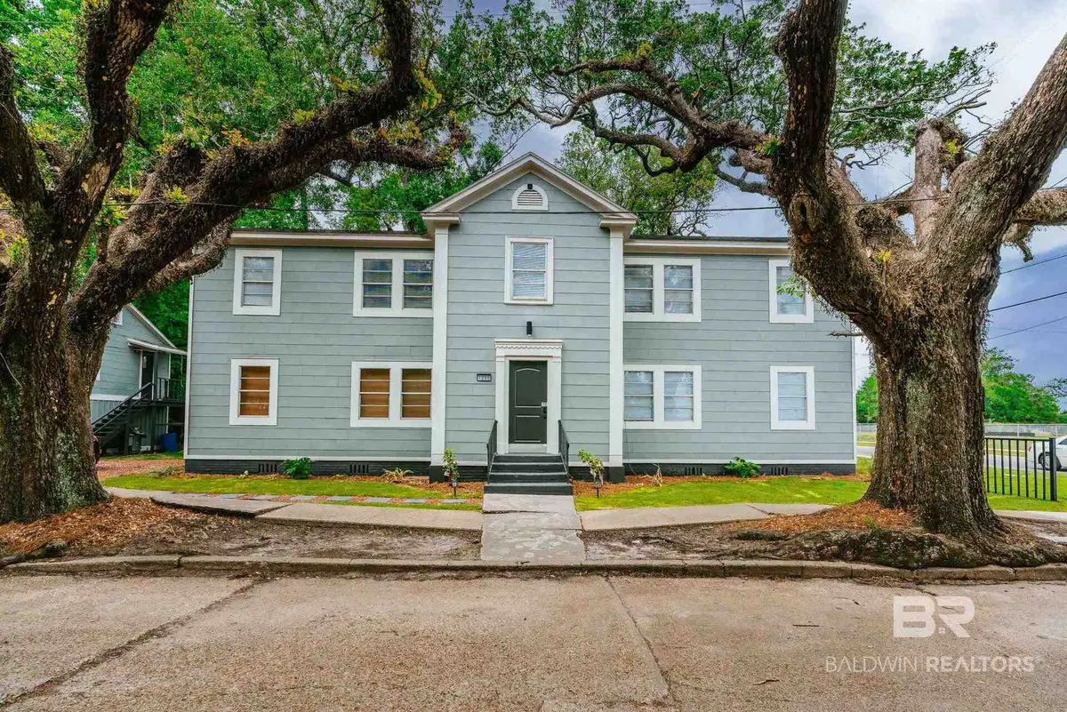 1300 Illinois Street, Mobile, AL 36604 - #1