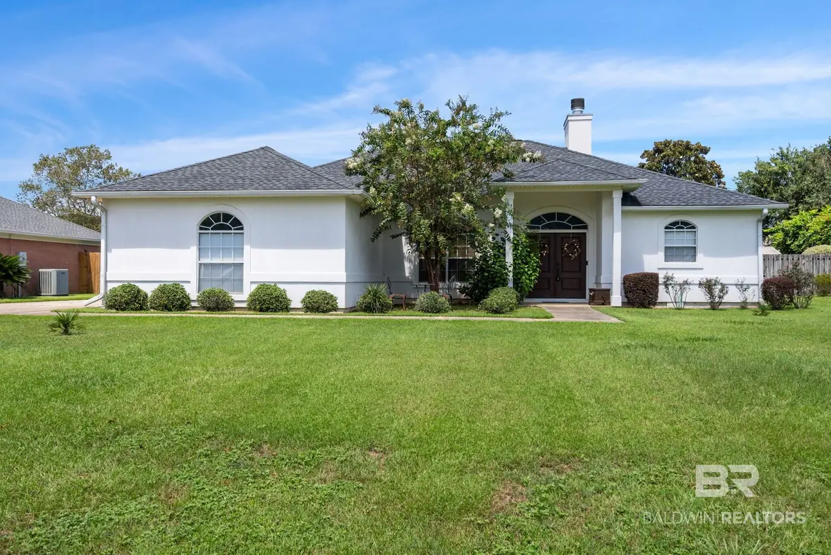 219 Driftwood Ave, Fairhope, AL 36532 - #1