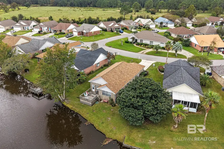 22803 Lake South Drive, Foley, AL 36535 - #3