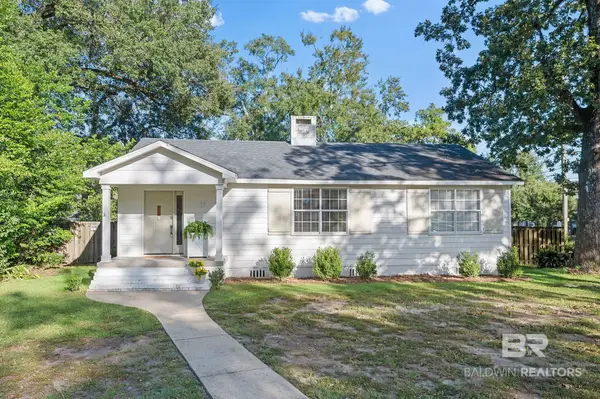 11 Rose Avenue, Mobile, AL 36608