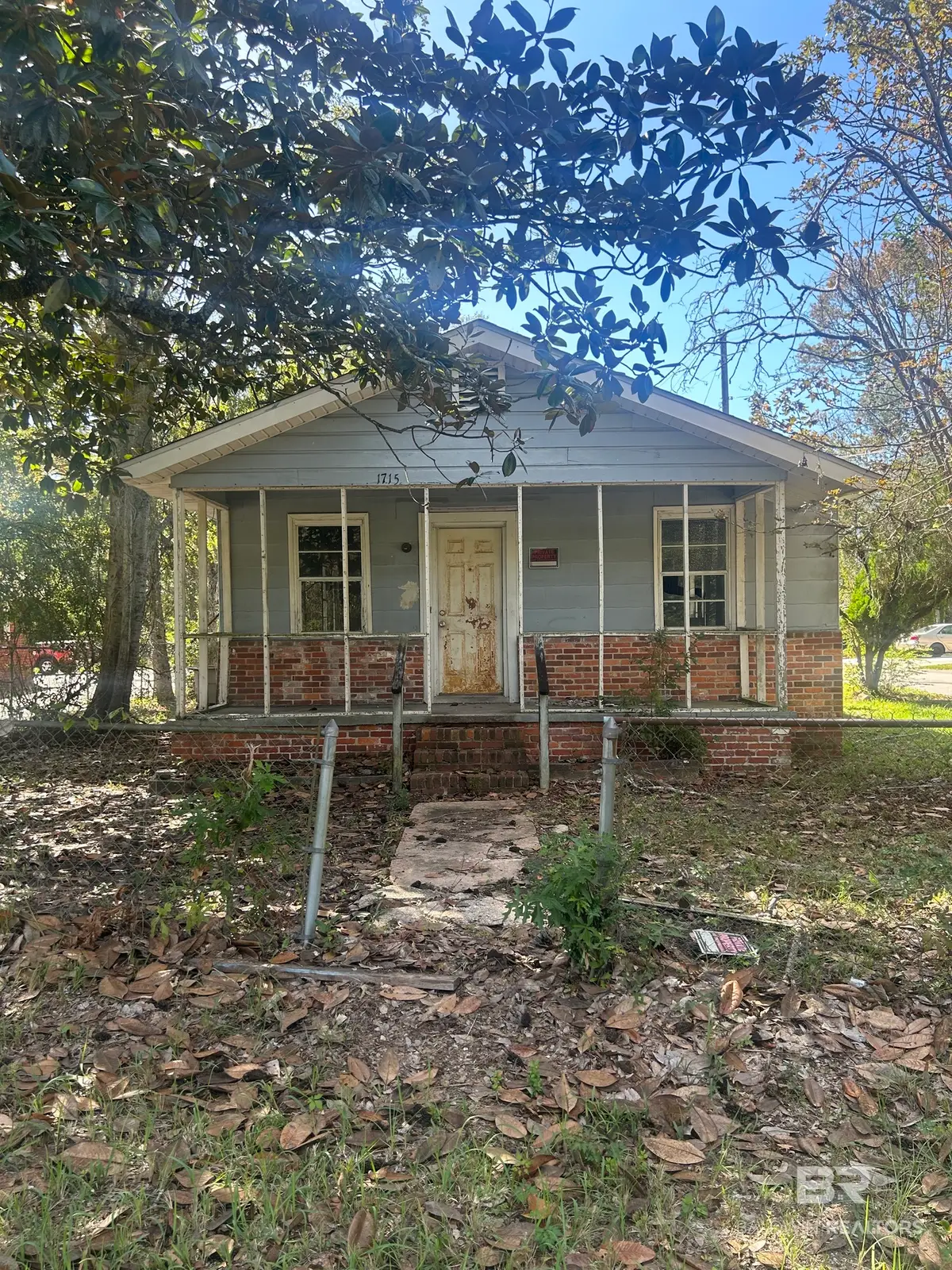 1715 Union Street, Mobile, AL 36617 - #1