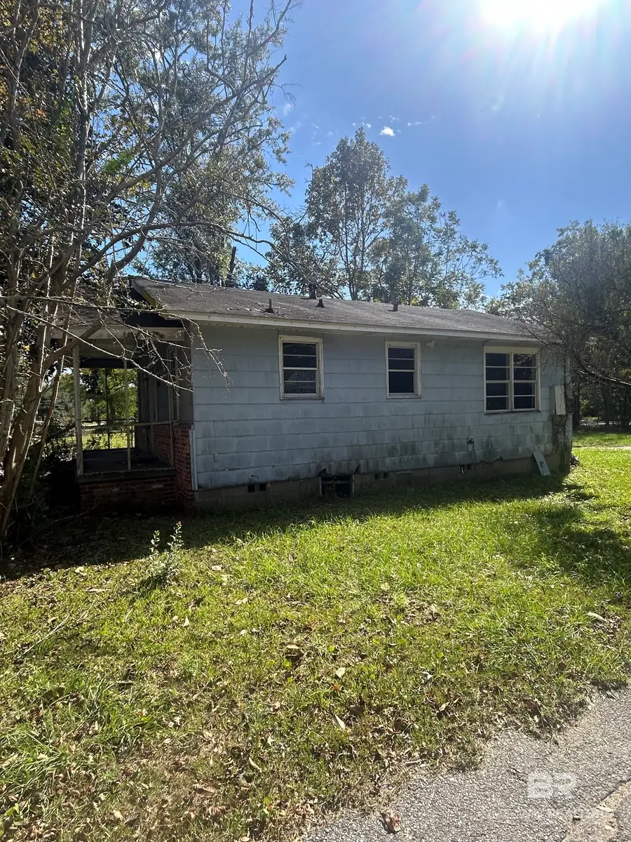 1715 Union Street, Mobile, AL 36617 - #2