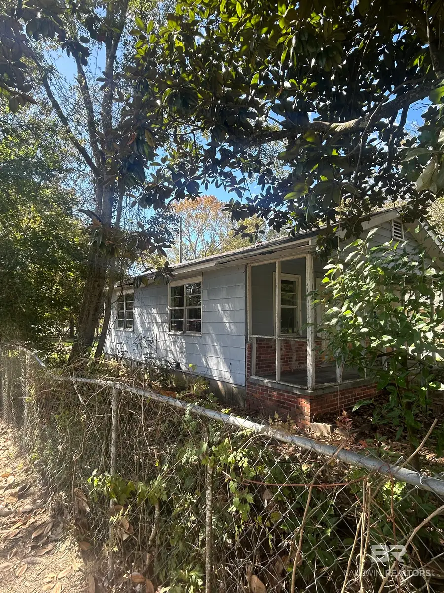 1715 Union Street, Mobile, AL 36617 - #3