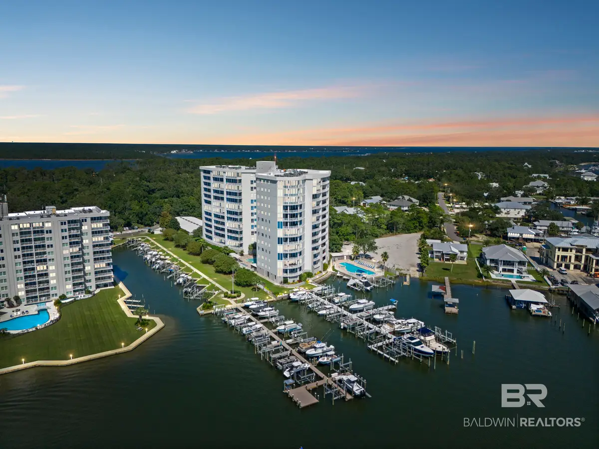 28250 Canal Rd #603, Orange Beach, AL 36561 - #1