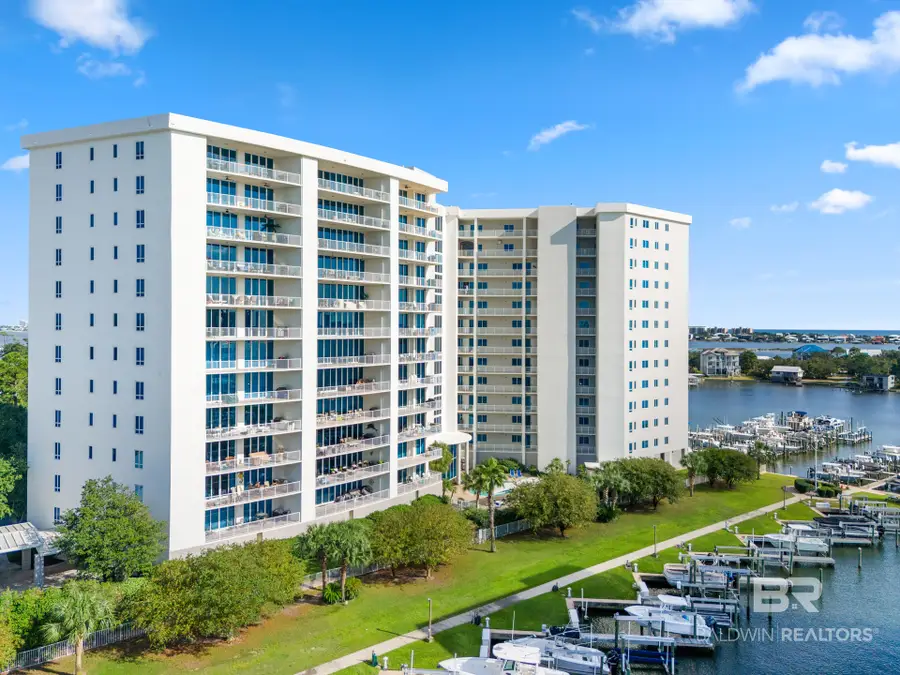 28250 Canal Rd #603, Orange Beach, AL 36561 - #2