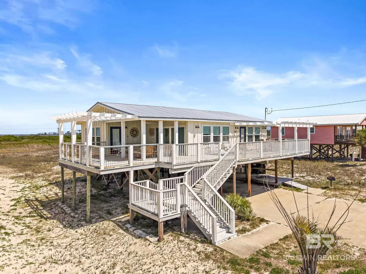 3747 Ponce De Leon Court, Gulf Shores, AL 36542 - #1