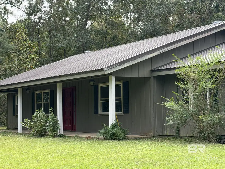11296 Quinley Rd, Bay Minette, AL 36507 - #2
