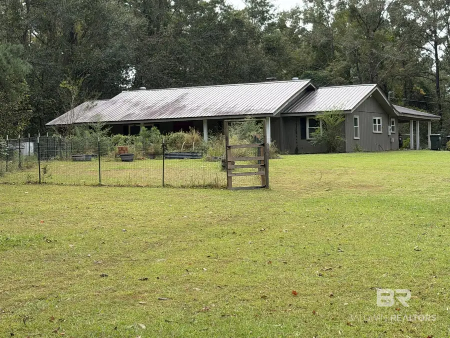 11296 Quinley Rd, Bay Minette, AL 36507 - #3