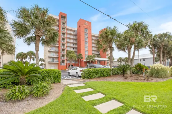 1117 W. Beach Blvd #405 #405, Gulf Shores, AL 36542