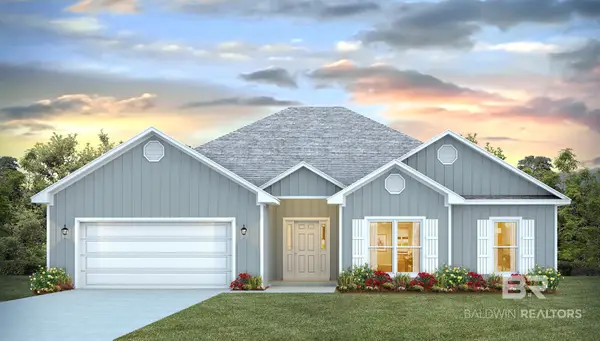 6677 Schoel Lane, Gulf Shores, AL 36542