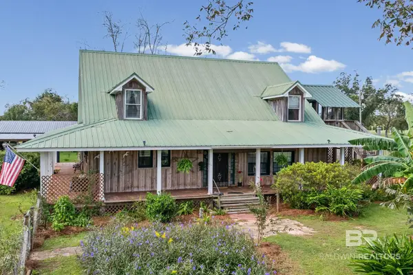 12725 Mary Ann Beach Rd, Fairhope, AL 36532