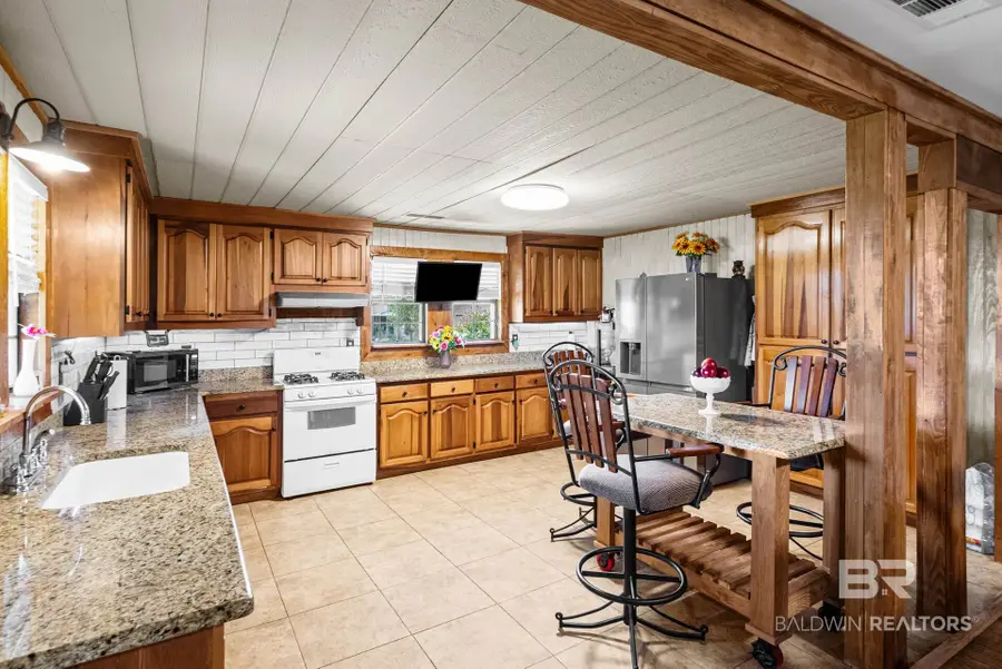 12725 Mary Ann Beach Rd, Fairhope, AL 36532 - #3