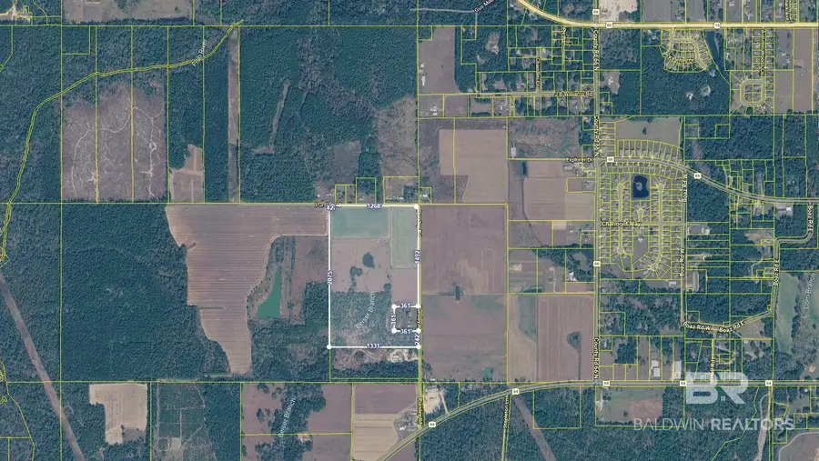 27123 Pursley Rd, Loxley, AL 36551 - #2