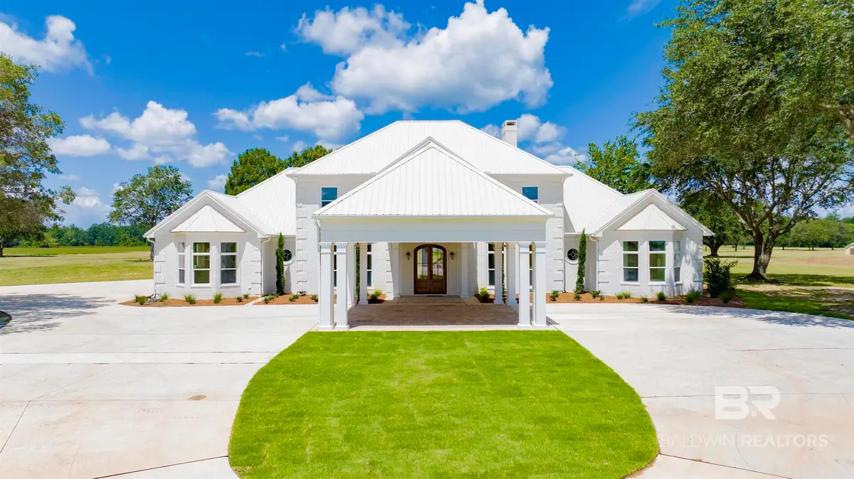 23911 County Road 71, Robertsdale, AL 36567 - #1