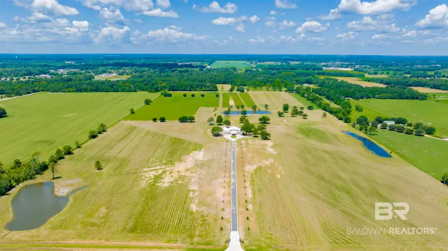 23911 County Road 71, Robertsdale, AL 36567 - #2