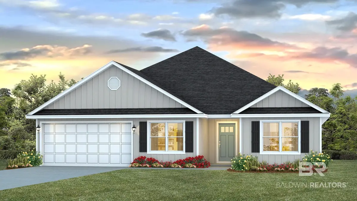 6689 Schoel Lane, Gulf Shores, AL 36542 - #1