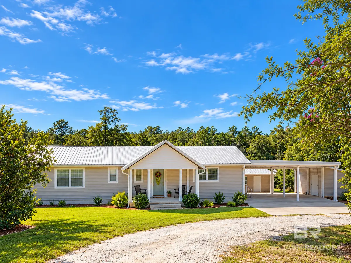 17976 Vaughn Road, Summerdale, AL 36580 - #1