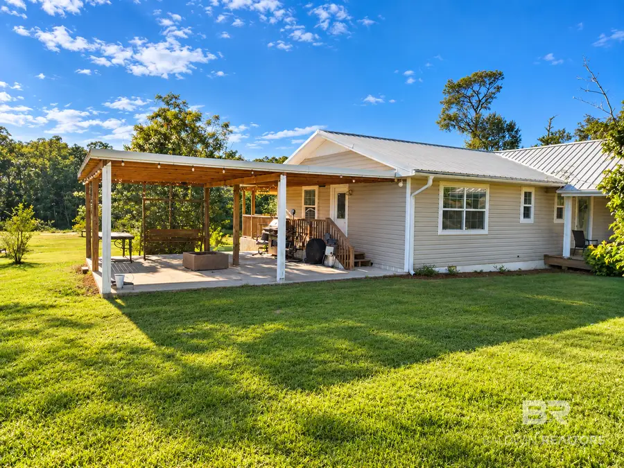 17976 Vaughn Road, Summerdale, AL 36580 - #2