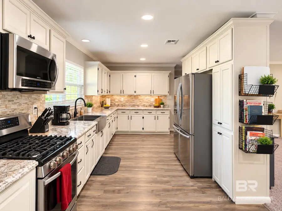 17976 Vaughn Road, Summerdale, AL 36580 - #3