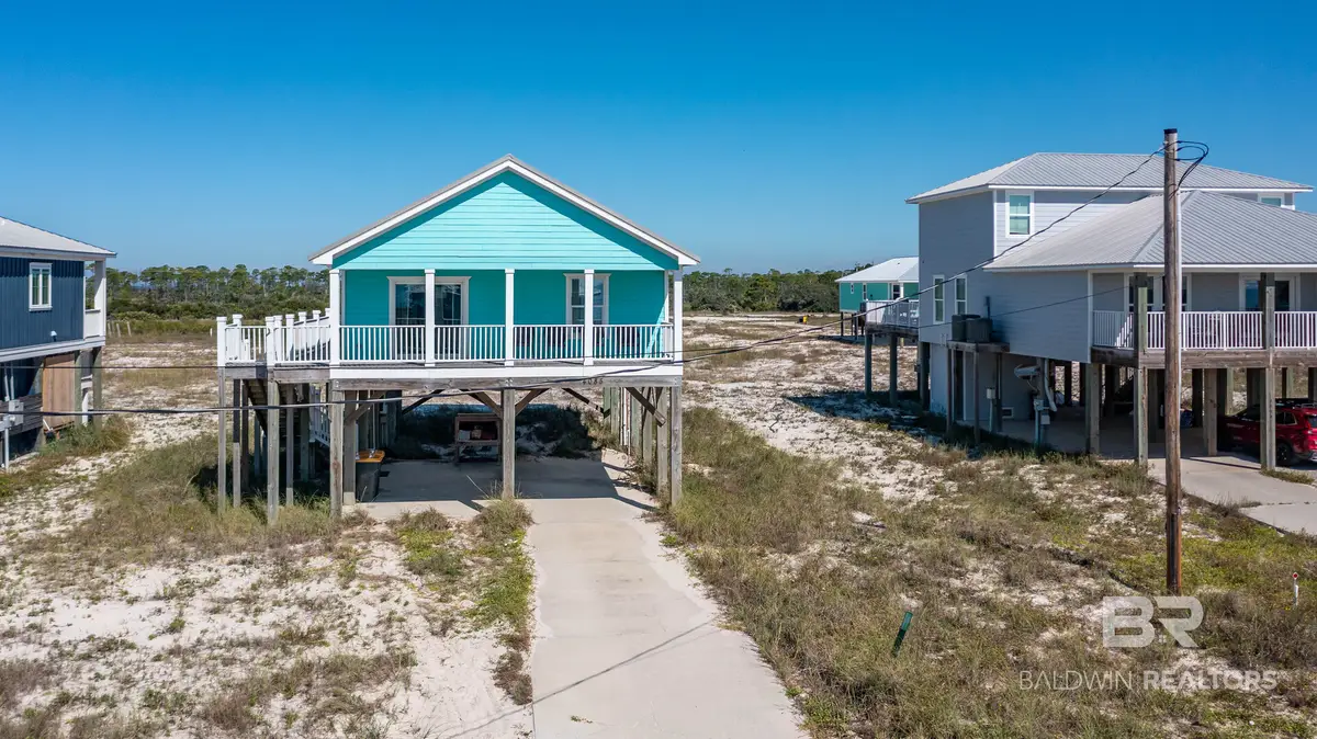 4085 Gulf Wind Court, Gulf Shores, AL 36542 - #1